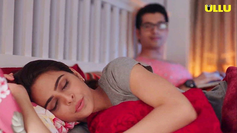 Still image for Pasta season 1 episode 1: Episode 1