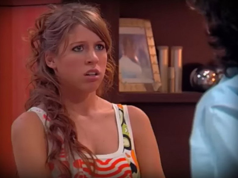 Floricienta 시즌 2 30화