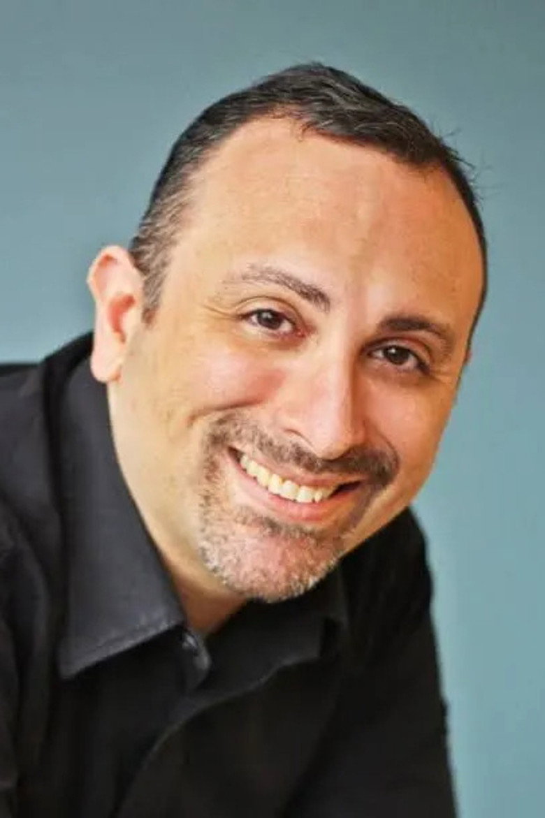 Dan Yaccarino