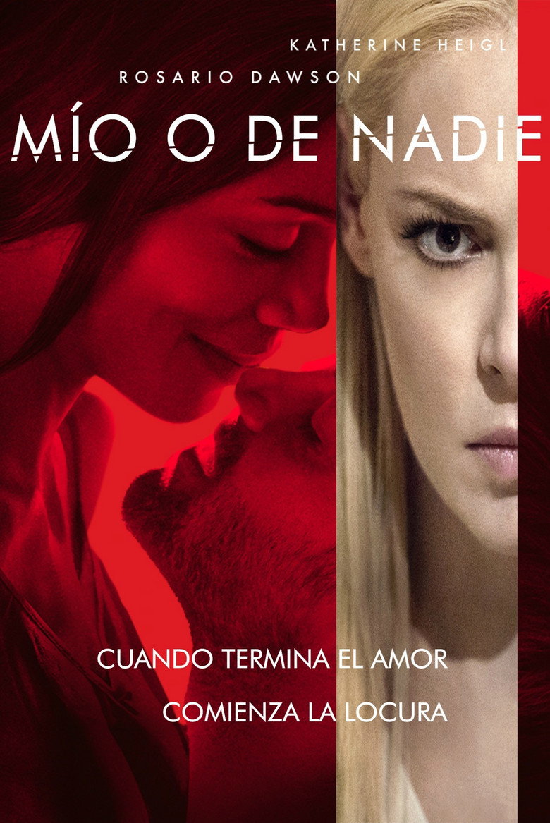 Póster la Película