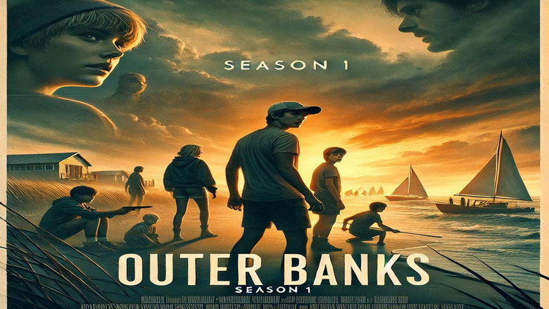 Outer Banks: 1×1