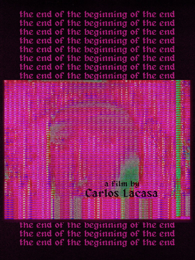 The end of the beginning of the end
