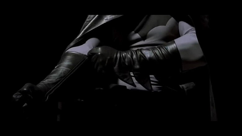 Image d'arrière-plan 2 du film Batman: Dead End