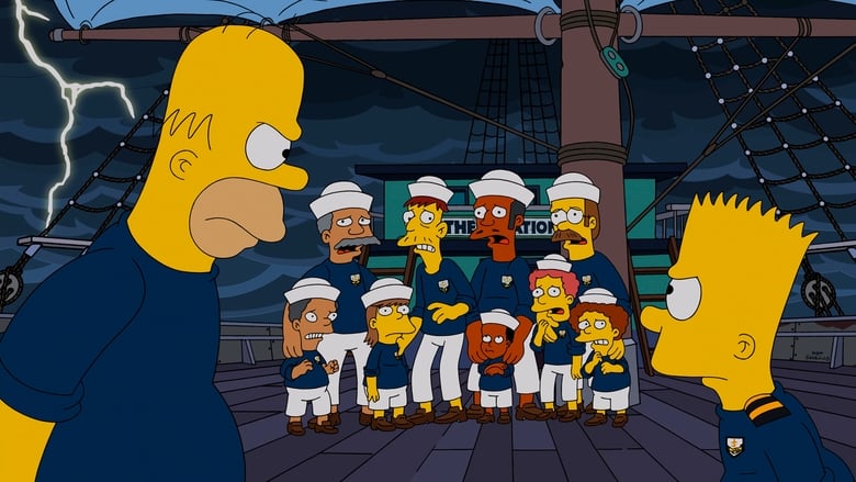 Los Simpson: 26×2