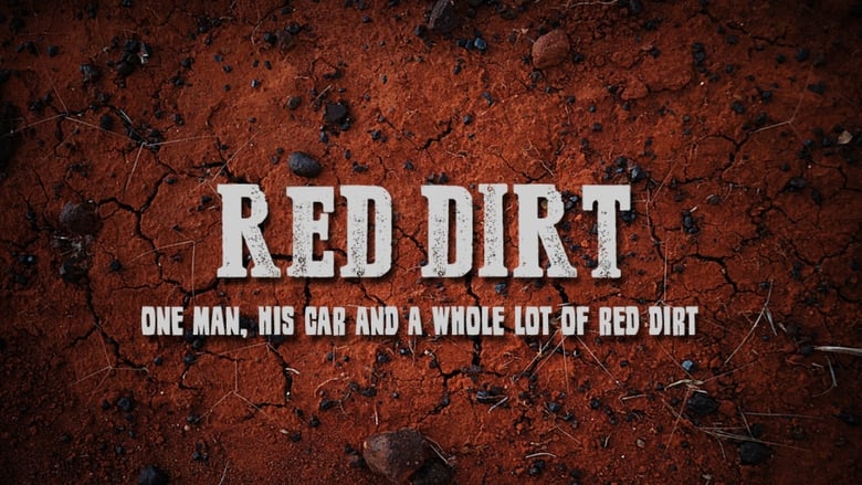 Red Dirt movie poster