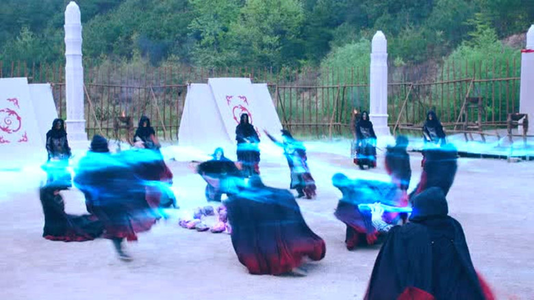 Still image for The Legend of Chusen season 1 episode 25: Episode 25 Still image for The Legend of Chusen season 1 episode 25: Episode 25