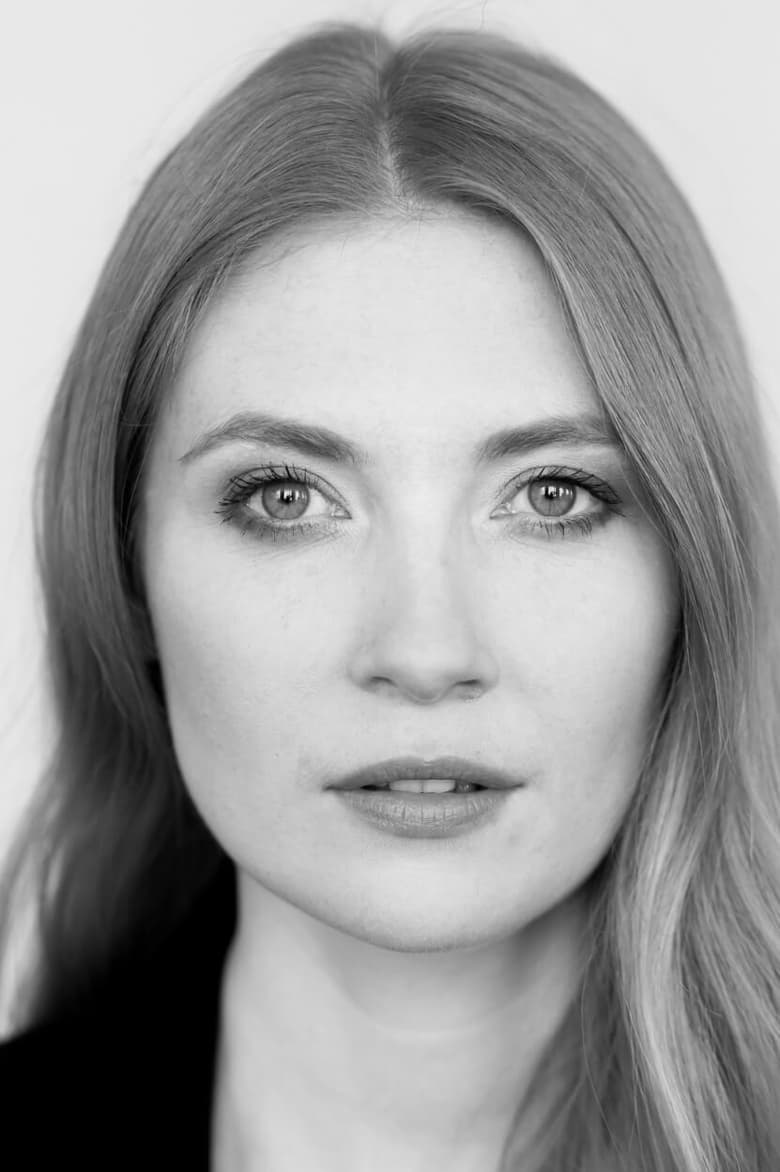 Paulina Chapko photo 2