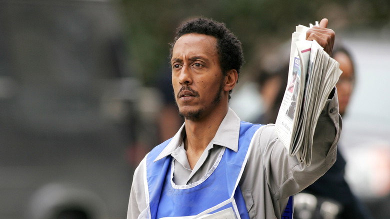 Still from The Wire - Season 5 Episode 1