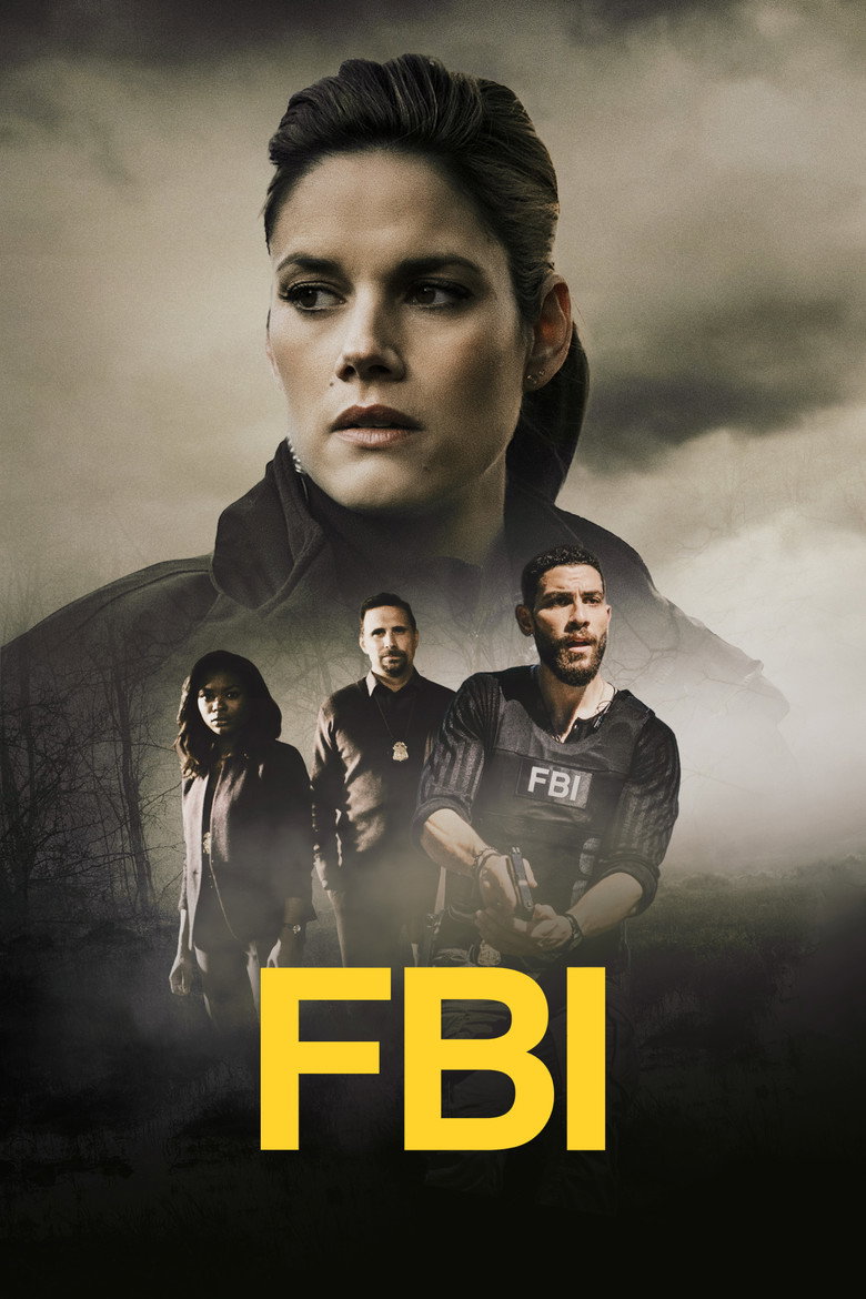 Póster la Serie