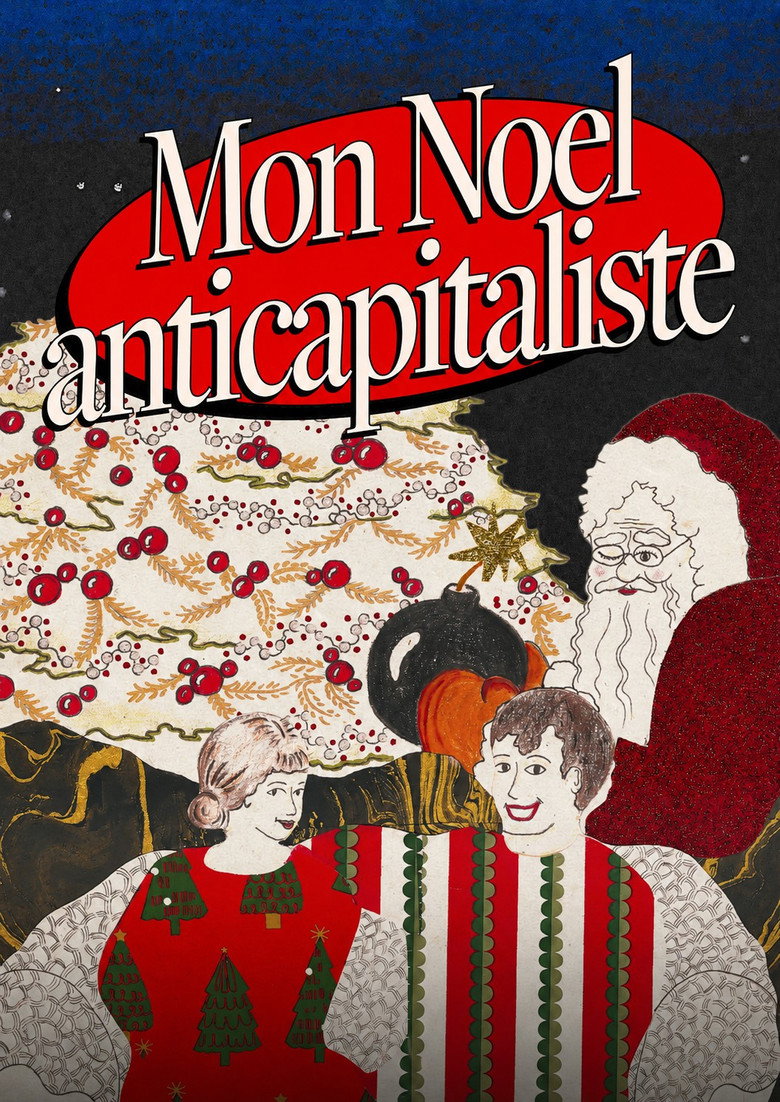 Imatge de Mon Noël anticapitaliste
