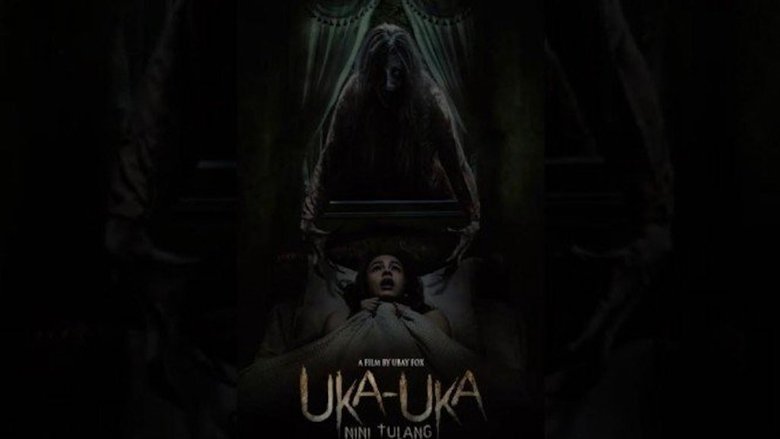 Get Free Now Uka-Uka The Movie: Nini Tulang (2019) Movies HD Without Downloading Online Streaming