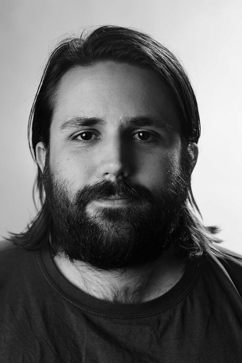 Johan Fasting portrait image