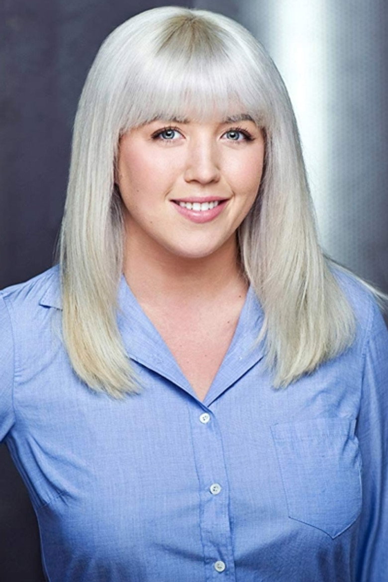 Mariah Owen photo 2