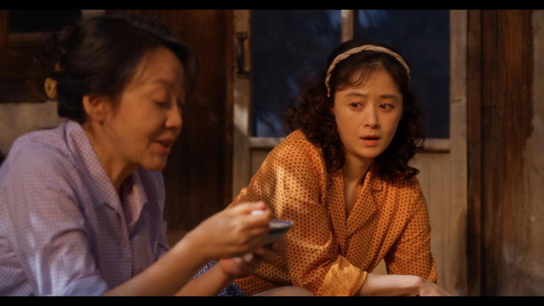 Still image for Romance in the Alley season 1 episode 11: Episode 11 Still image for Romance in the Alley season 1 episode 11: Episode 11