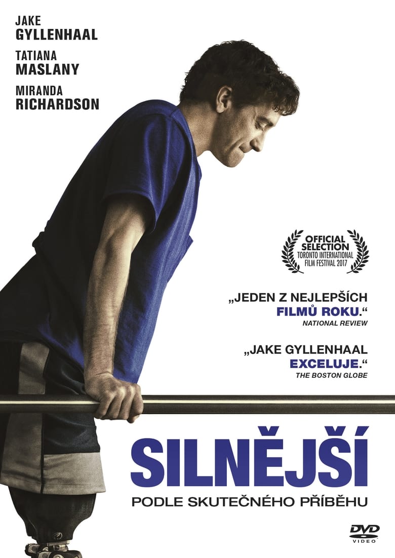 Silněj&scaron;&iacute; (2017)