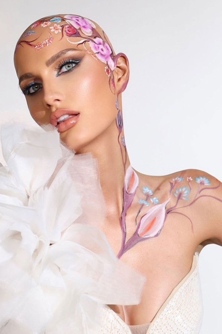 Mary Sickler portrait image