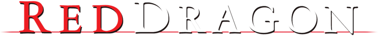 Imagen de Dragón Rojo