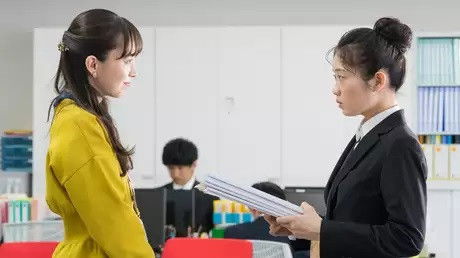 Still image for Mental Strengthening Beauty Shirakawa-san season 1 episode 4: Episode 4 Still image for Mental Strengthening Beauty Shirakawa-san season 1 episode 4: Episode 4