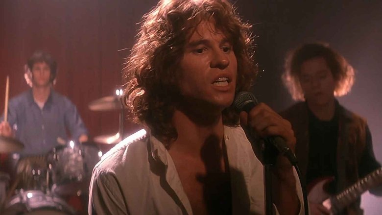 The Doors (1991)