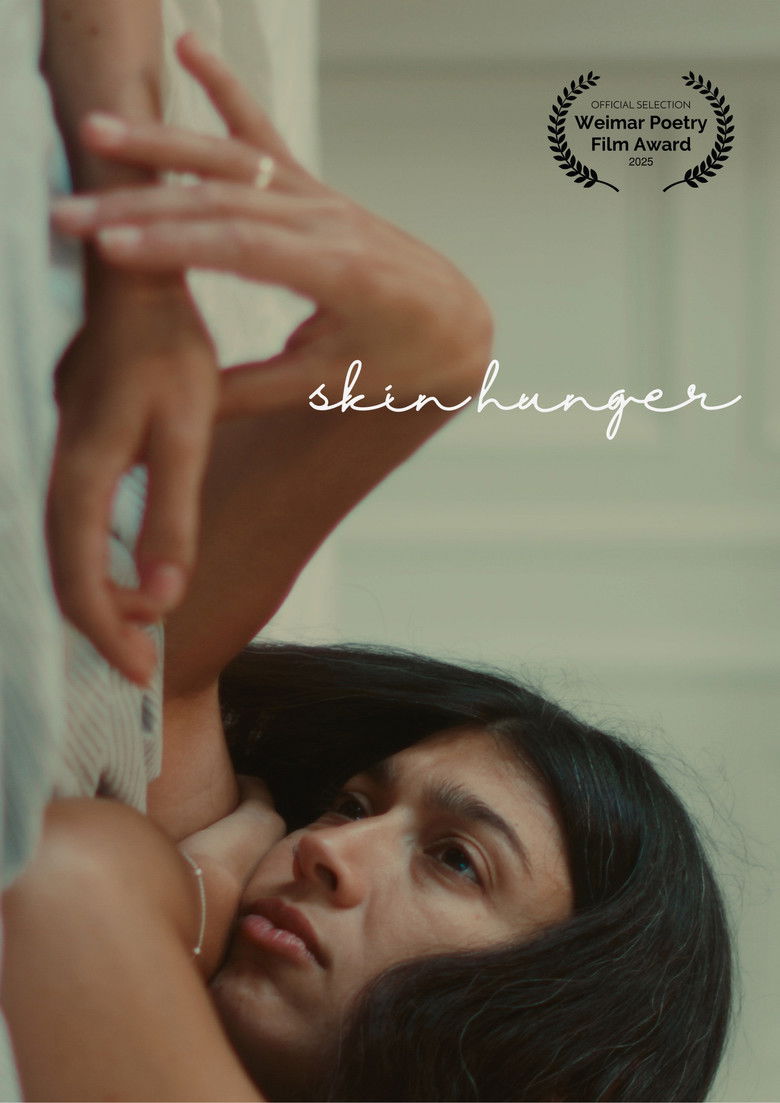 Imatge de Skin Hunger