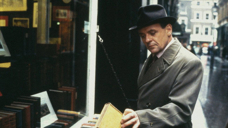 84 Charing Cross Road - imagen 12
