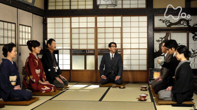 Still image for My Husband is a Cartoonist season 1 episode 15: Episode 15 Still image for My Husband is a Cartoonist season 1 episode 15: Episode 15