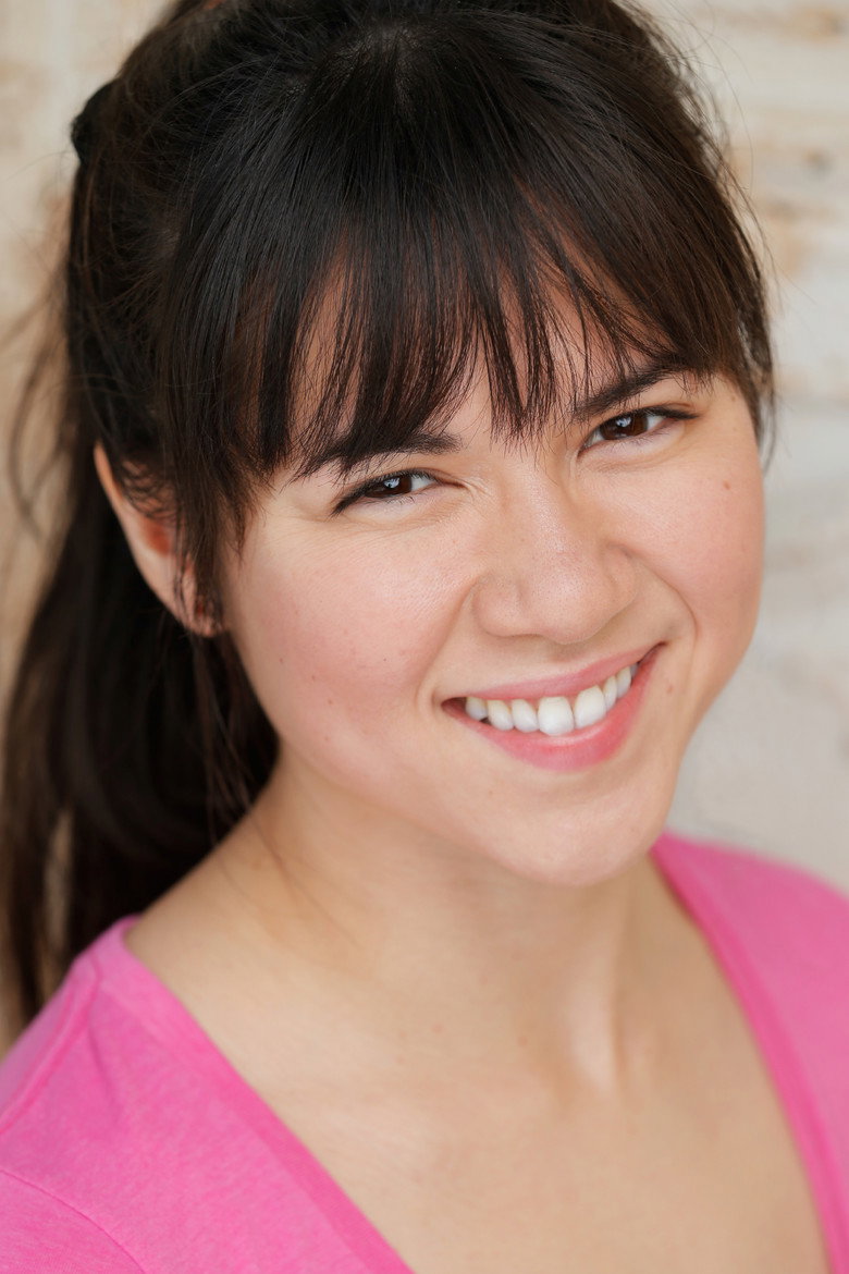 Taeko McCarroll photo 2