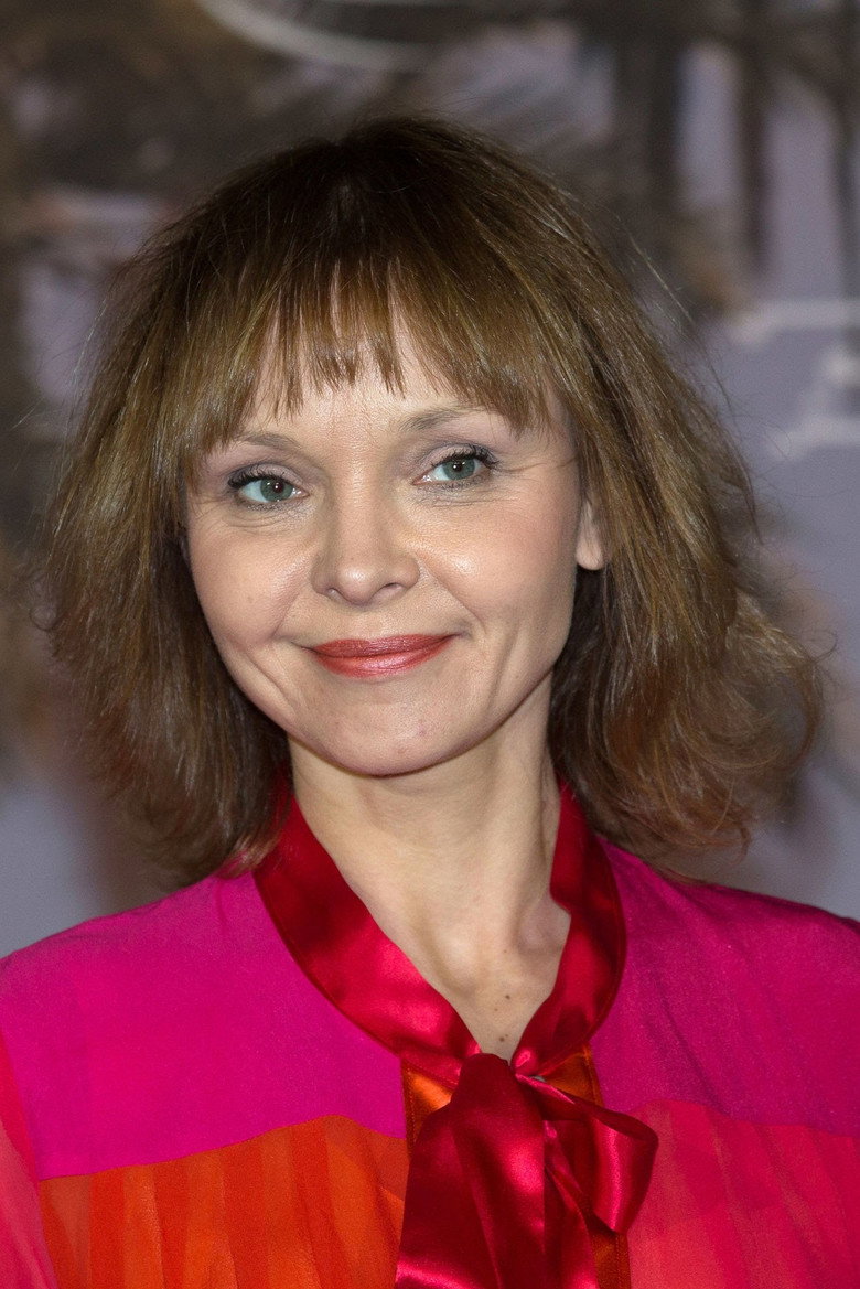 Elina Reinold photo 2