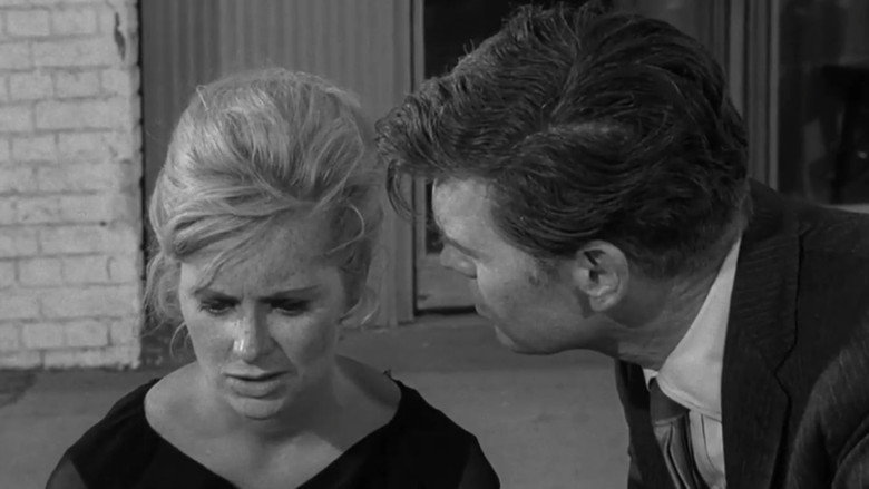 Still from Twilight Zone - Unwahrscheinliche Geschichten - Season 5 Episode 30