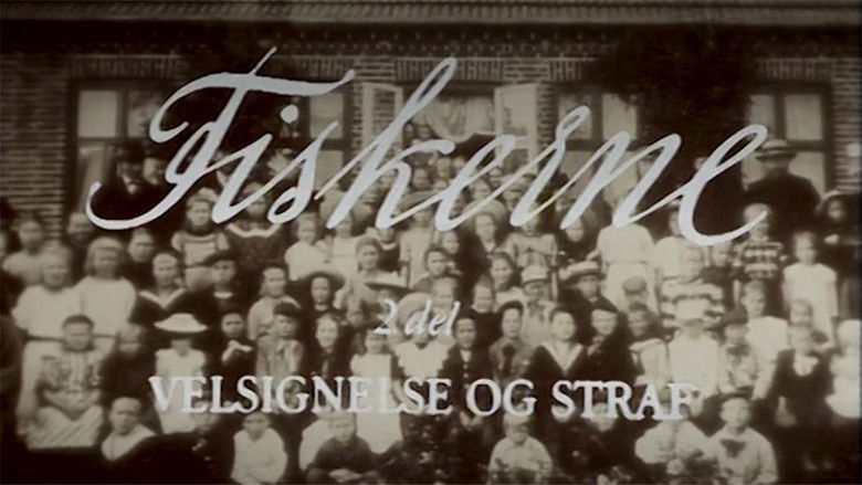 Still image for The Fishermen season 1 episode 2: Episode 2 Still image for The Fishermen season 1 episode 2: Episode 2