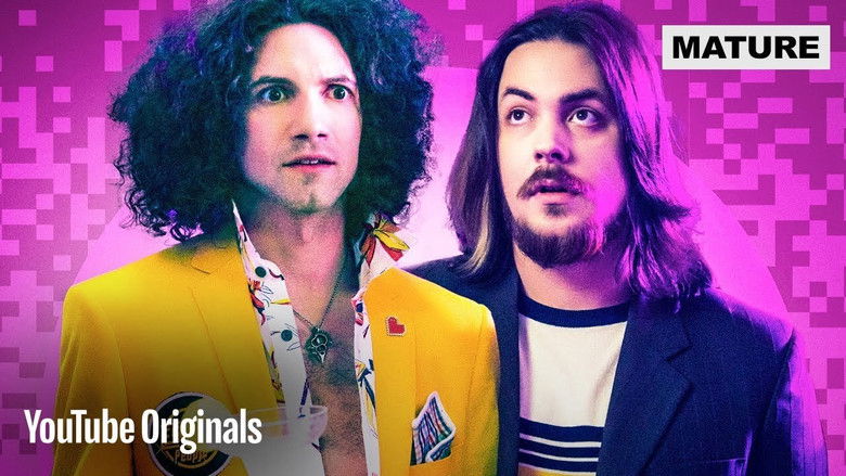 Good Game (2017) 1×6