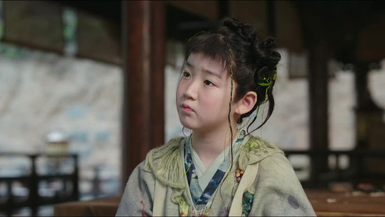 Still image for Love Game in Eastern Fantasy season 1 episode 25: The Map Still image for Love Game in Eastern Fantasy season 1 episode 25: The Map