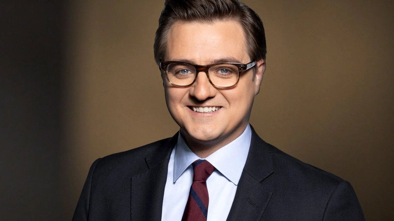 All In with Chris Hayes (2013)