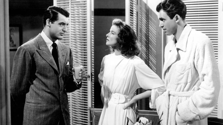 The Philadelphia Story