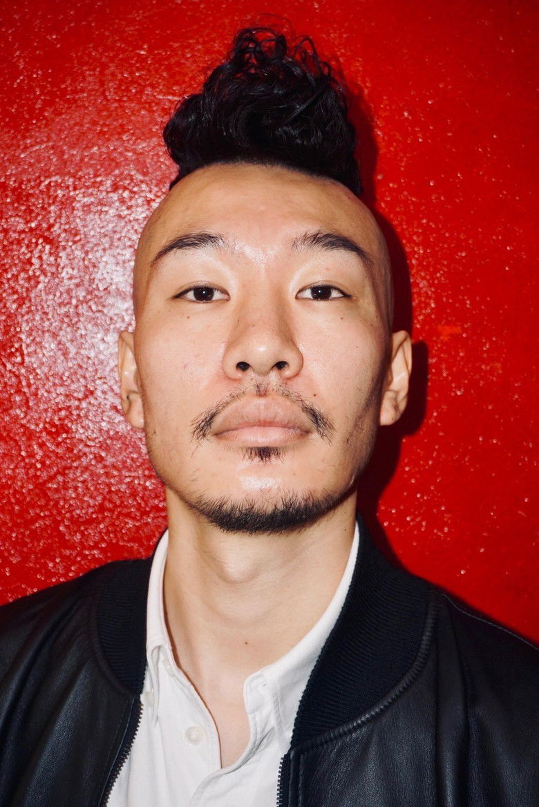 Atsuyuki Yukawa portrait image