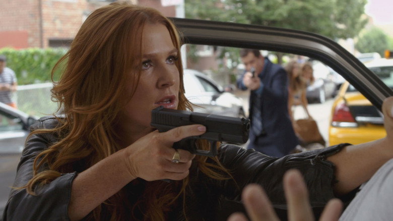 Still from Unforgettable - Season 4 Episode 7