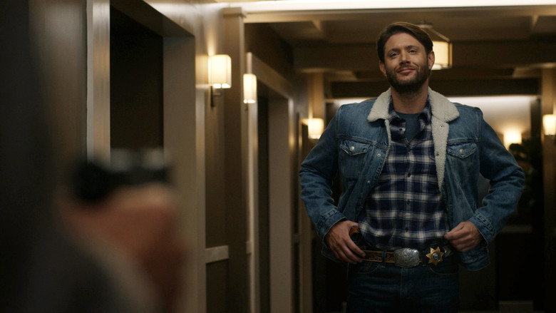 Still from Big Sky - Season 3 Episode 11