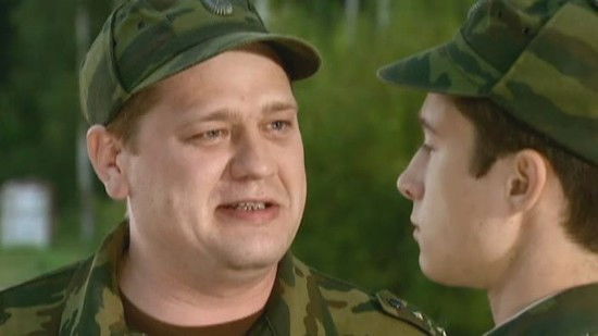 Still image for Kremlin cadets season 1 episode 3: Episode 3 Still image for Kremlin cadets season 1 episode 3: Episode 3