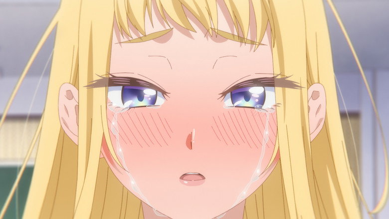 Still from Hokkaido Gals Are Super Adorable! - Season 1 Episode 5