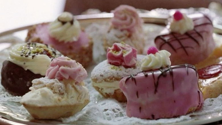 Image d'arrière-plan 1 du film Les Quatre Filles du docteur March