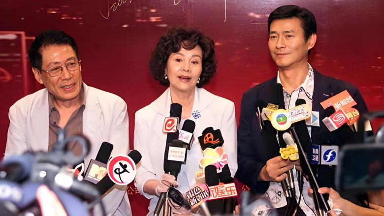 Still image for Return Home season 1 episode 32: Episode 32