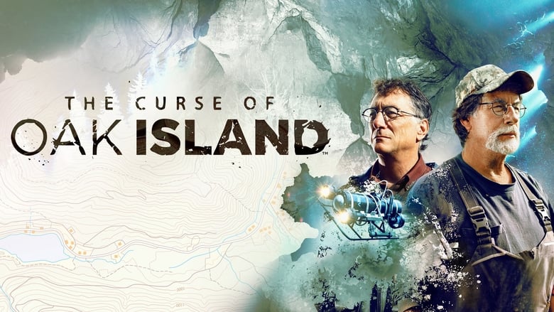 The Curse of Oak Island Season 7 Episode 13 : Bromancing the Stones
