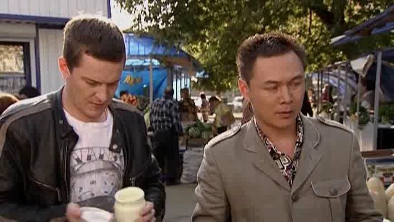 Still image for Семь жен одного холостяка season 1 episode 3: Episode 3 Still image for Семь жен одного холостяка season 1 episode 3: Episode 3