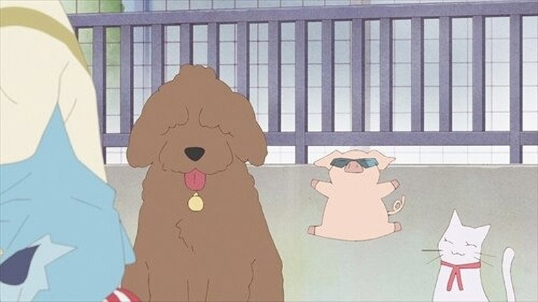 Still from Do It Yourself!! - Season 1 Episode 9