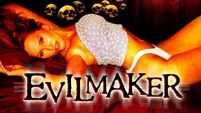 The Evilmaker movie poster