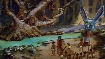 Still image for Kassai & Leuk season 1 episode 6: Episode 6 Still image for Kassai & Leuk season 1 episode 6: Episode 6