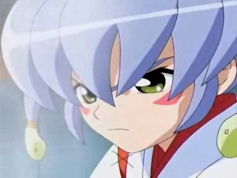 Still image for Onmyou Taisenki season 1 episode 32: Gold Rush at the Beach Still image for Onmyou Taisenki season 1 episode 32: Gold Rush at the Beach