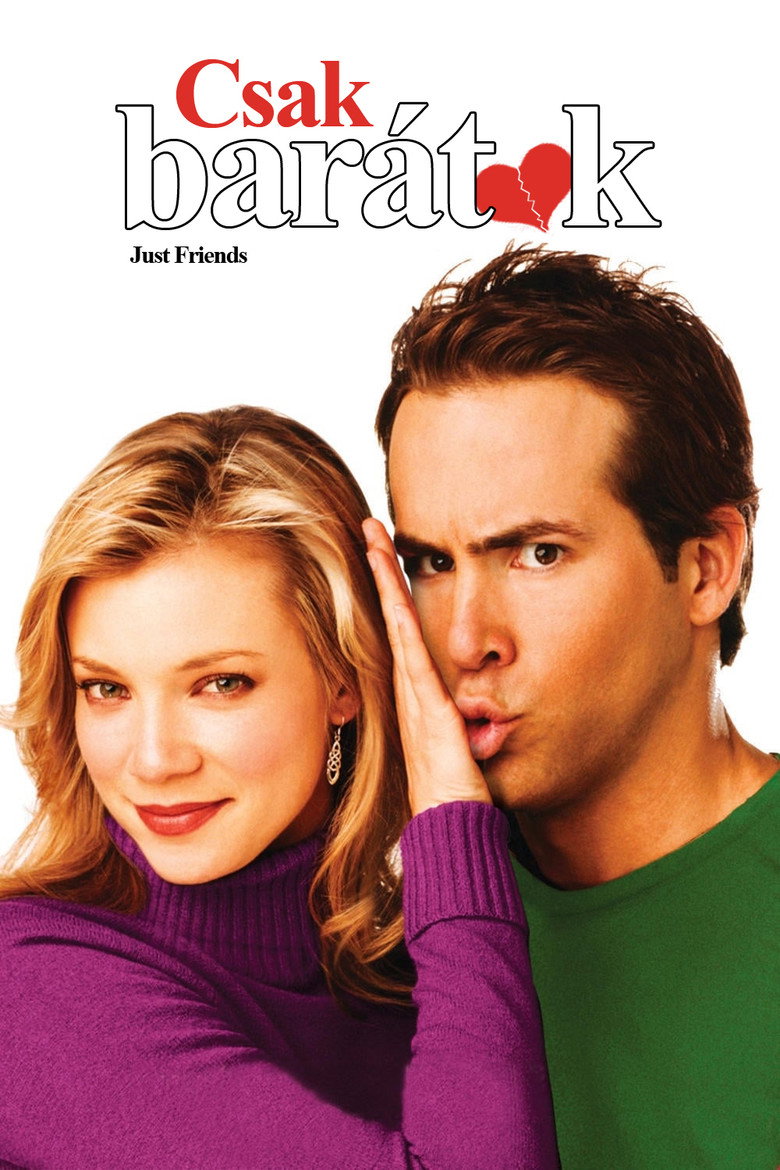 Csak bar&aacute;tok (2005)