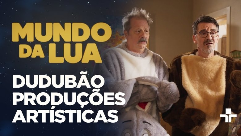 Still image for Mundo da Lua season 1 episode 15: Episode 15 Still image for Mundo da Lua season 1 episode 15: Episode 15