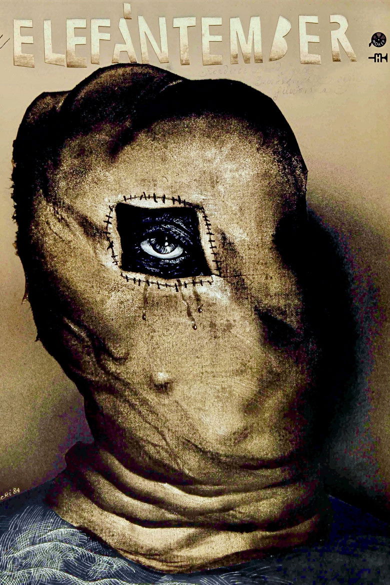 Imatge de L'home elefant